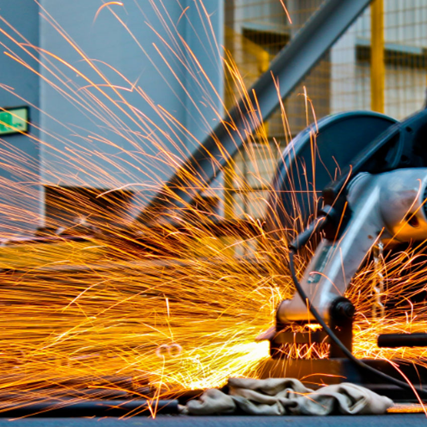 Industrie