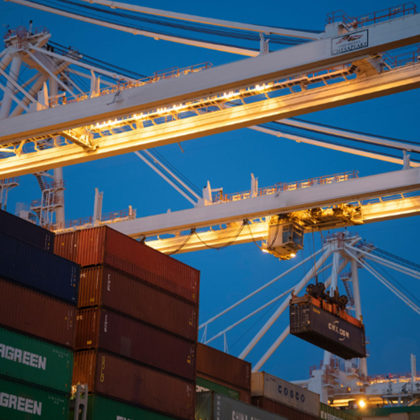 Transport / Logistique