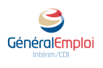 Général Emploi